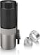 Wacaco Exagrind, Manual Coffee Grinder With Stainless Steel Conical Burr