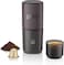 WACACO &ndash; PIXAPRESSO - Electric Portable Espresso Machine &ndash; Compact, Lightweight, Barista-Quality Coffee Maker for Travel, Home, Office &ndash; Perfect for Fresh Espresso Anytime, Anywhere