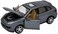 Porsche Cayenne S with Light and Sound 1/24 California Toys Grey