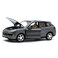 Porsche Cayenne S with Light and Sound 1/24 California Toys Grey