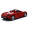 Porsche Carrera Gt with Light and Sound 1/24 California Toys Red