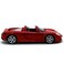 Porsche Carrera Gt with Light and Sound 1/24 California Toys Red