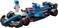 LEGO Speed Champions Visa Cash App RB VCARB 01 F1 Race Car Model Set for Adults, with a Collectible Driver Minifigure - Gift Idea for Men, Women &amp; Teenage Motorsports Fans 77246