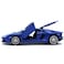 California Toys Bskeye Lamborghini Aventador Lp700-4 With Light And Sound 1/24 California Toys Blue