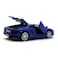 California Toys Bskeye Lamborghini Aventador Lp700-4 With Light And Sound 1/24 California Toys Blue