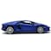 California Toys Bskeye Lamborghini Aventador Lp700-4 With Light And Sound 1/24 California Toys Blue