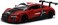 أودي R8 LMS بمقياس 1:24 مصنوعة من المعدن المصبوب - كولورلاند