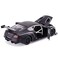 Bentley Continental Gt3 Model 1:24 Simulation Alloy Car Model Toy Home Decoration Collection Boy Girls Birthday Toy For Kids Gift