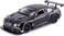 Bentley Continental Gt3 Model 1:24 Simulation Alloy Car Model Toy Home Decoration Collection Boy Girls Birthday Toy For Kids Gift