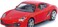 Msz Pullback Diecast Porsche Cayman S 1:32 68334B