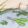 Fresh Choice Multi Use Kitchen Scissors Sharp Food Scissors For Cutting Herbs Meat Packaging And Vegetables