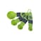 Fresh Choice 4 Piece Measuring Cup Set Kitchen Measuring Cups For Baking Cooking And Ingredient Prep