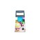 Fresh Choice 4 Sided Box Grater Multi Purpose Cheese Vegetable Grater For Shredding Slicing And Zesting