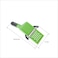 Fresh Choice Peeler Mandoline 3 In 1 Vegetable Slicer Grater With Dual Blade And Ergonomic Handle