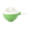Fresh Choice Easy Rinse Colander Kitchen Strainer Basket For Washing Fruits Vegetables Pasta And Rice
