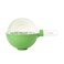 Fresh Choice Easy Rinse Colander Kitchen Strainer Basket For Washing Fruits Vegetables Pasta And Rice