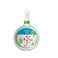 Fresh Choice Easy Rinse Colander Kitchen Strainer Basket For Washing Fruits Vegetables Pasta And Rice