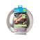 Fresh Choice Splatter Guard Lid Stainless Steel Frying Pan Cover For Oil Splash Protection