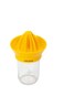 Fresh Choice Citrus Juicer Jar Set Manual Lemon Orange Juicer With Storage Jar For Fresh Juice