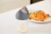 Fresh Choice 2 Way Grater Jar Set Dual Grater With Storage Jar For Cheese Ginger Garlic And Vegetables
