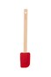 Fresh Choice Silicone Spatula Heat Resistant Cooking Spatula For Mixing Scraping Baking And Frying