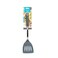 Fresh Choice Nylon Slotted Turner Non Stick Cookware Safe Spatula For Frying Flipping And Serving