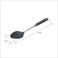 Fresh Choice Nylon Cooking Spoon Non Stick Cookware Safe Serving Spoon For Cooking Stirring And Mixing