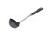 Fresh Choice Nylon Soup Ladle Non Stick Cookware Safe Ladle For Soup Sauce Curry And Stew Serving