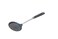 Fresh Choice Nylon Skimmer Non Stick Cookware Safe Strainer Spoon For Frying Boiling And Serving