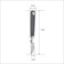 Fresh Choice Stainless Steel Swivel Peeler Sharp Vegetable And Fruit Peeler With Ergonomic Handle