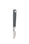 Fresh Choice Stainless Steel Swivel Peeler Sharp Vegetable And Fruit Peeler With Ergonomic Handle