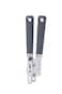 Fresh Choice Heavy Duty Can Opener Stainless Steel Manual Tin Opener With Comfortable Grip
