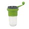 Fresh Choice Food Mill Jar Set Manual Food Masher Strainer With Storage Jar For Puree Sauce And Baby Food