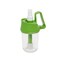 Fresh Choice 3 In 1 Oil Dispenser Jar Set Oil Vinegar Sauce Bottle With Easy Pour Spout