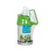 Fresh Choice 3 In 1 Oil Dispenser Jar Set Oil Vinegar Sauce Bottle With Easy Pour Spout
