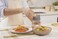 Fresh Choice Spice Dispenser Jar Set Kitchen Seasoning Storage Jar With Easy Sprinkle And Pour Lid