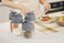 Fresh Choice Spice Dispenser Jar Set Kitchen Seasoning Storage Jar With Easy Sprinkle And Pour Lid