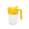 Fresh Choice All Purpose Dispenser Jar Set Kitchen Storage Dispenser Jar For Oil Sauce Spice And Seasoning