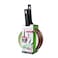 Fresh Choice Carmine 3pc PFAS Free Pressed Aluminum Non Stick Frypan Set For Everyday Cooking