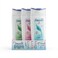 Feah Smooth Shampoo Triple Pack   200ml x 3