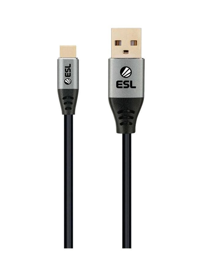 إي إس إل Esl PS5 Xbx Charging Cable