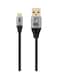 ESL Gaming Cable PS5 &amp; Xbx Charging (USB - USB-C) - 2M