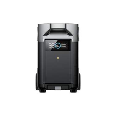 EcoFlow DELTA Pro Smart Extra Battery