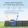 Ecoflow Solar Panel - 220W