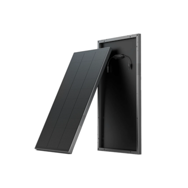 EcoFlow 100W Rigid Solar Panel (2Pcs)