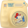 YASHICA  Peanuts Mini Digital Camera