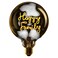 لمبة زجاجية LED HAPPY FAMILY – قطر 70 × ارتفاع 110 مم