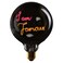 I AM FAMOUS - LED GLASS BULB - &Oslash;70 &times; H110 MM
