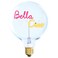 لمبة زجاجية LED BELLA CIAO – قطر 70 × ارتفاع 110 مم