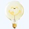 Glass LED Filament Decorative Bulb &ldquo;Craving&rdquo; &ndash; 70 &times; H110 mm